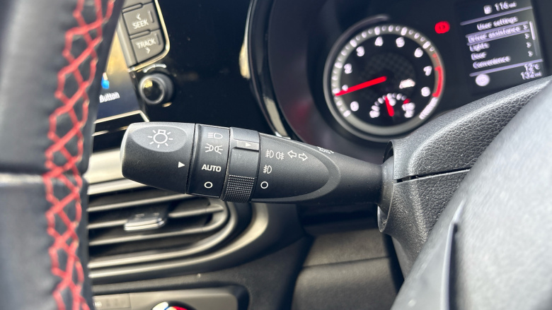 Hyundai i10 1.0 T-GDi N Line 5dr Petrol Hatchback